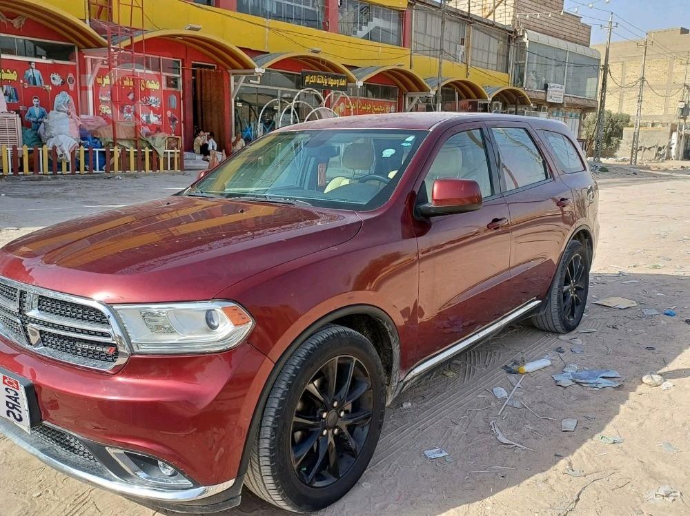 Dodge Durango